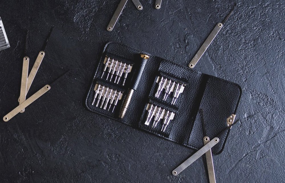 CASE STUDY –  DISTRAUGHT AFTER BREAK-IN