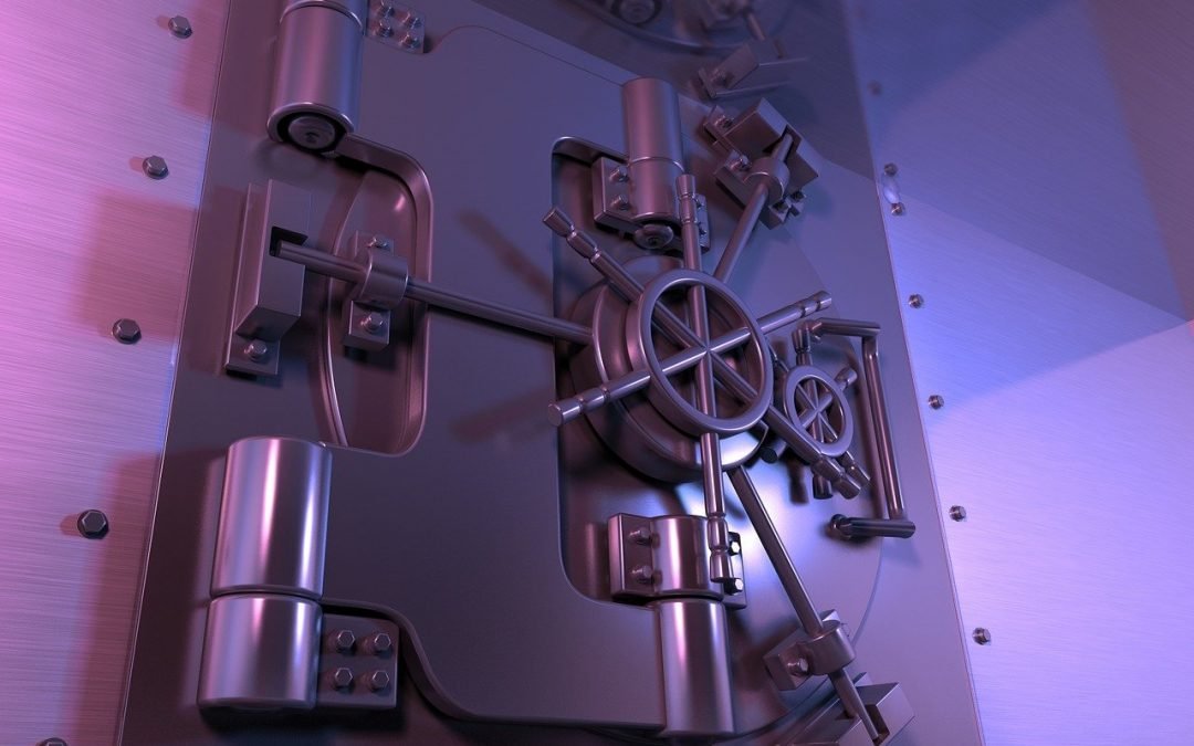 CASE STUDY – Changed all the locks